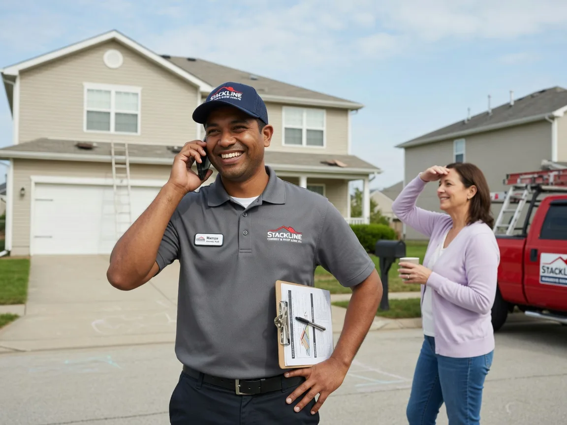 Chimney flashing repair Conway Springs, KS FAQs